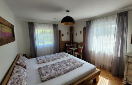 Ferienwohnung Schwarzwald-Traum - Foto 18