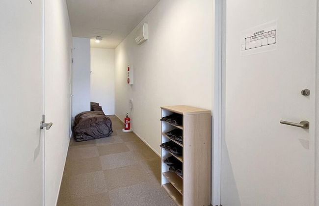 bHotel Kaniwasou - Foto 50