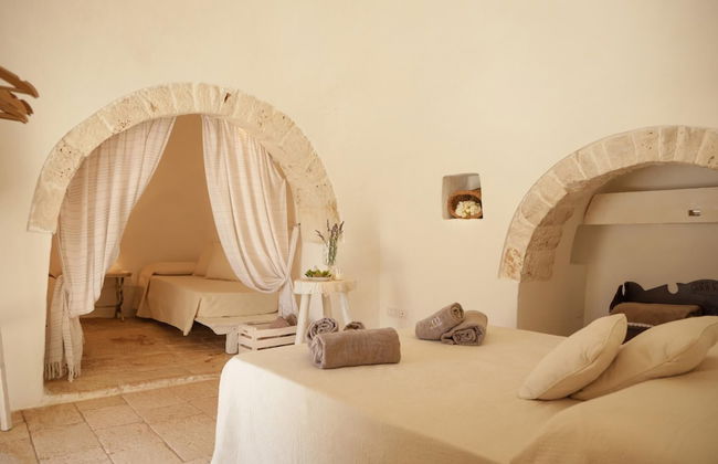 TD Casette Pricci Casetta Lavanda - Foto 15