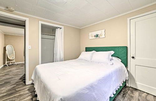 Quaint Frederic Home Ski, Boat and Hike Nearby - Foto 12