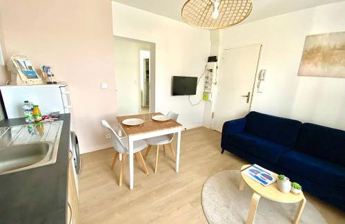 L'Aristide, calme et moderne - Foto 7