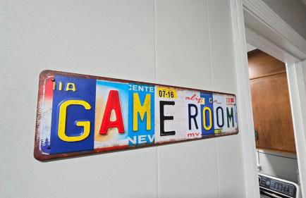 Irie Villa GameRoom Kids&PetFriendly CharcoalGrill - Foto 47