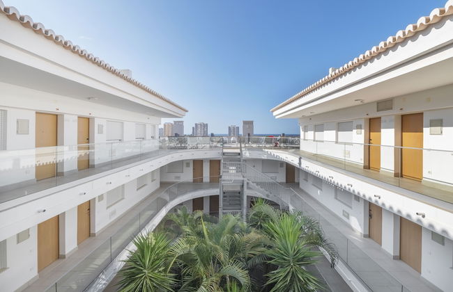 Alvormar Apartamentos Turísticos - Foto 63