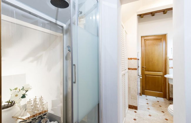 Villa Medicea in Orentano - Foto 11