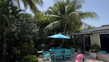 Tropical Dream Heated Pool House - Foto 5