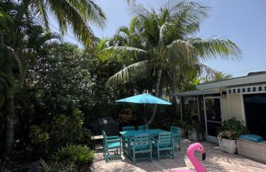 Tropical Dream Heated Pool House - Foto 5