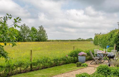 Elegant luxurious cottage - The Dove House - Foto 20