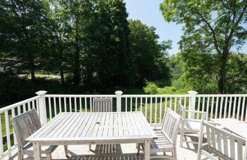 Historic Coastal Home • Marsh Views • Pet-Friendly - Foto 35