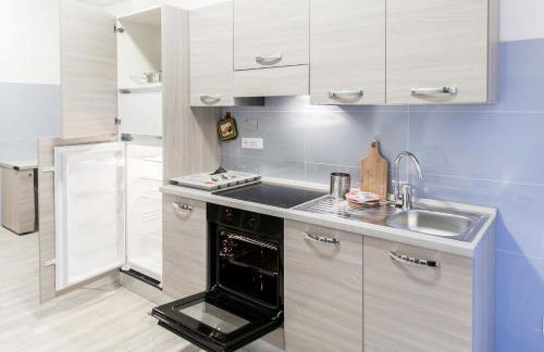 In Fiera 14 superior apartment - Photo 62