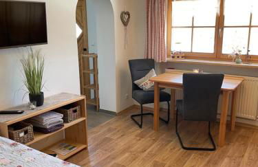 Apartment Rothenlehen - Foto 2