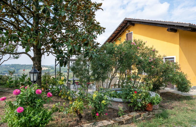 Agriturismo Colle di San Michele - Foto 35