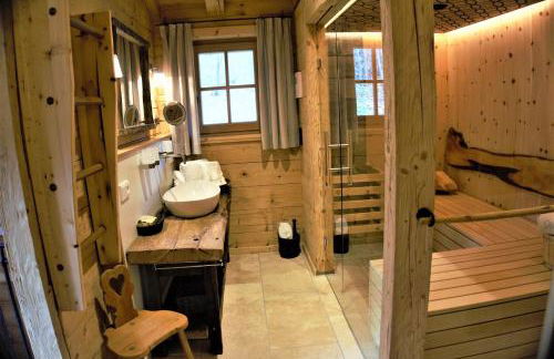 Chalet Watzmann - Foto 14