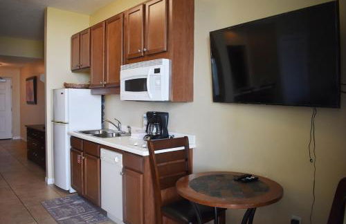 Destin West Beach Resort Villa Studio - Foto 20