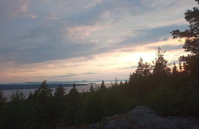 4 Person Holiday Home in Tallberg-by Traum - Foto 10