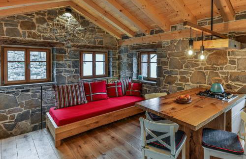 Mountain Lodge Istria, Stone Lodge I - Photo 8