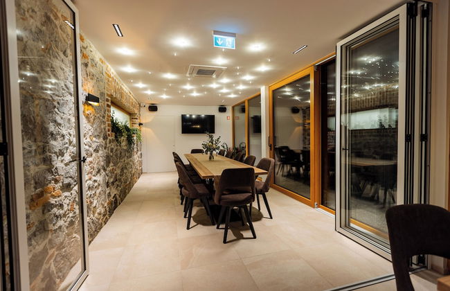 Kolpa Resort Village Majer - Apartments and Glamping - Foto 50