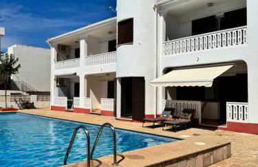 Apartment Tres Palmeras with pool - Foto 11