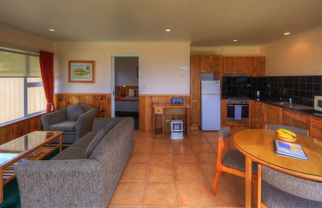 Islander Lodge Apartments - Foto 5