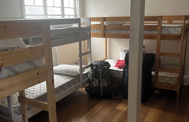 The Palm Hamilton Backpackers - Photo 7