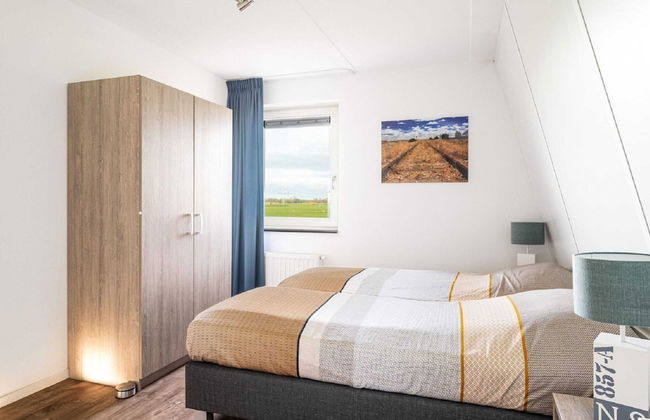 Bungalow With an Outdoor Fireplace by Water - Foto 19