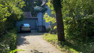 Zuhause auf Zeit Sankt Ingbert - Foto 2, Garden