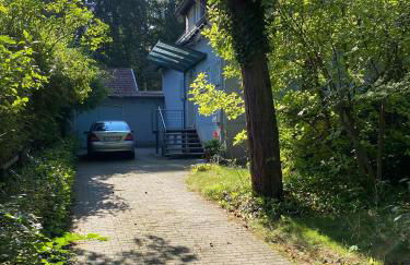 Zuhause auf Zeit Sankt Ingbert - Foto 2