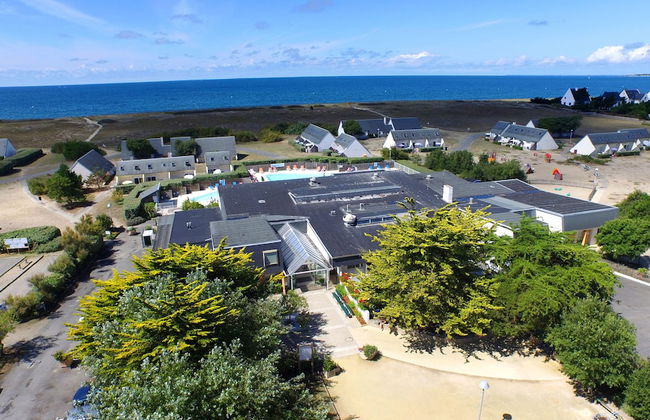 VVF Les Plages de Guérande, La Turballe - Photo 53