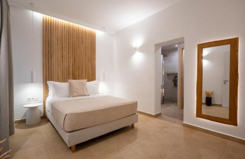 Youtopia Ios Luxury Villas & Suite - Foto 12