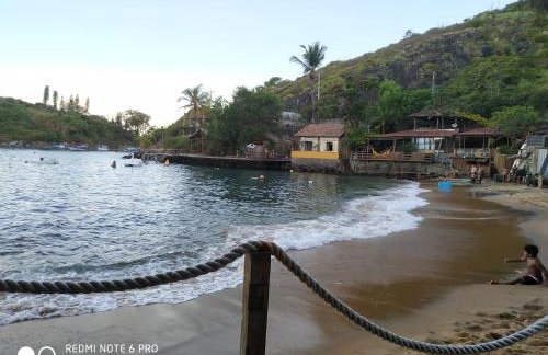 Vista da Orla de Itapoã - 1002 - Foto 21