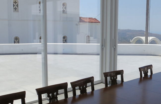 Room-andoni's House in Pitrofos Andros i - Foto 26