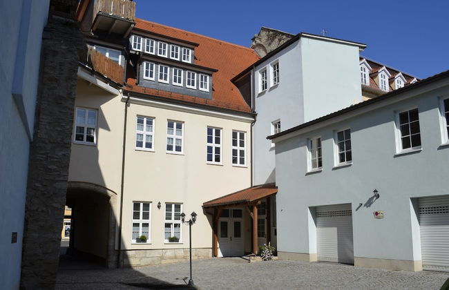 City Apartments Mühlhausen - Photo 69