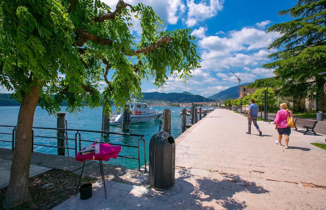 Perla del Lago Near the Beach - Foto 6