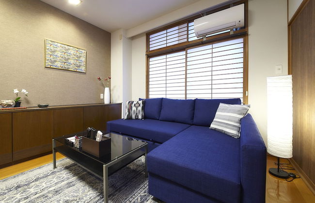 Oyado Kinokuniya Naka Machi - Foto 37