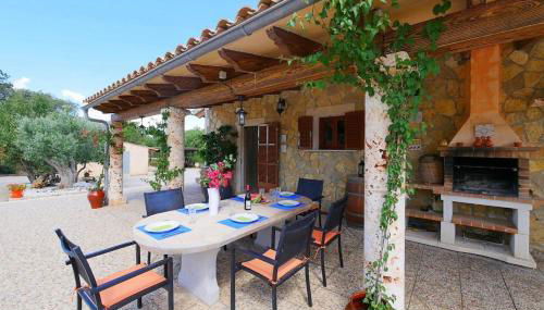 Casa Sa Rota - Foto 5