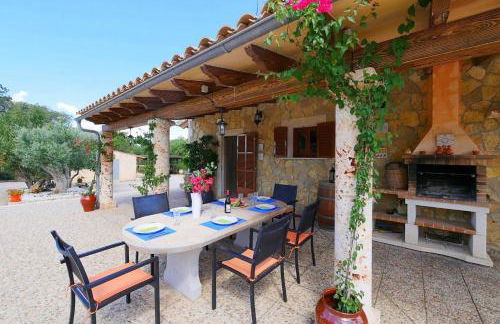 Casa Sa Rota - Foto 5