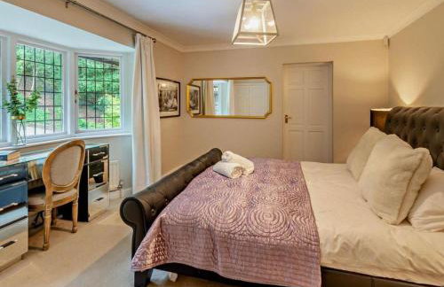 Luxurious 5 Bedroom House in Cookham near Marlow - Foto 29