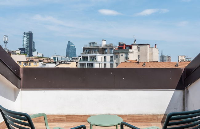 easyhomes - Brera Luxury Suites - Photo 55