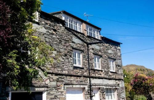 Rosegate House, Elterwater - Foto 1