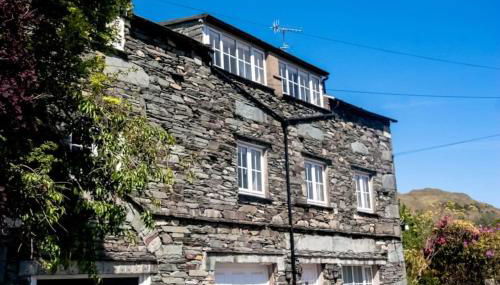 Rosegate House, Elterwater - Foto 1, Other