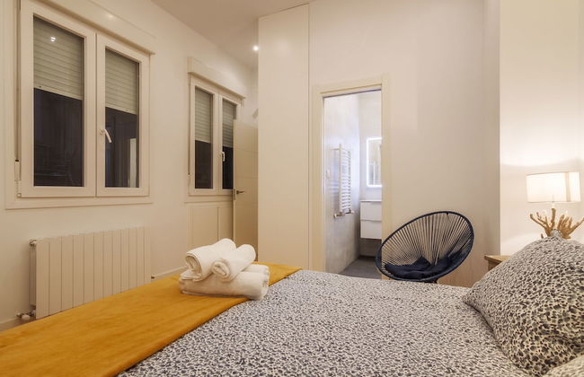 Glamour Guggenheim pinchos by URBANHOSTS - Foto 7