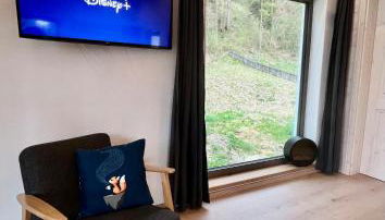 Fuxbau Waldlounge inklusive Chiemgaukarte - Foto 5