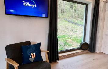 Fuxbau Waldlounge inklusive Chiemgaukarte - Foto 5