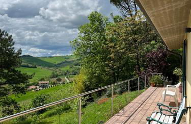 La casina sulla valle - Photo 17