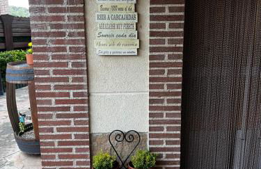 Casa Rural La Chistera - Foto 11