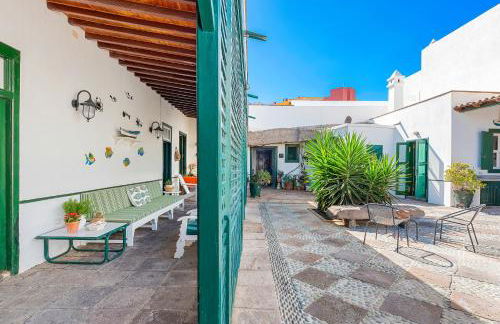 Traditional Canary house next to the beach - Foto 7