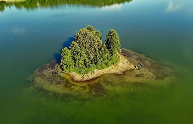 Holiday Home in Gluszyn With Private Pool - Foto 37