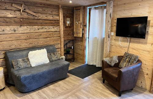 La Dorbluche duplex apartment 10-11 person - Foto 14