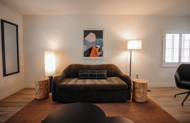Suites by The Wellborn - Foto 41