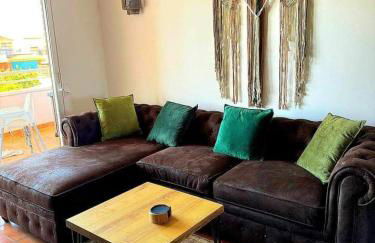 Los Nietos Apartment - Foto 12