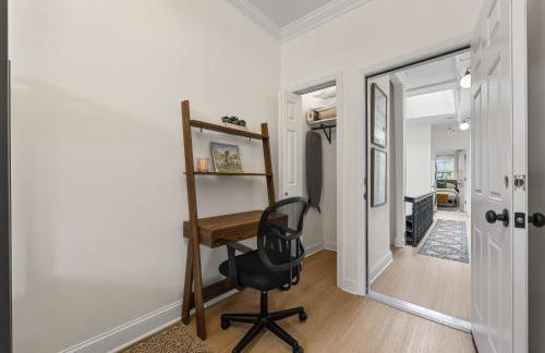 3BR Harlem Stay with Washer with Dryer - Foto 27